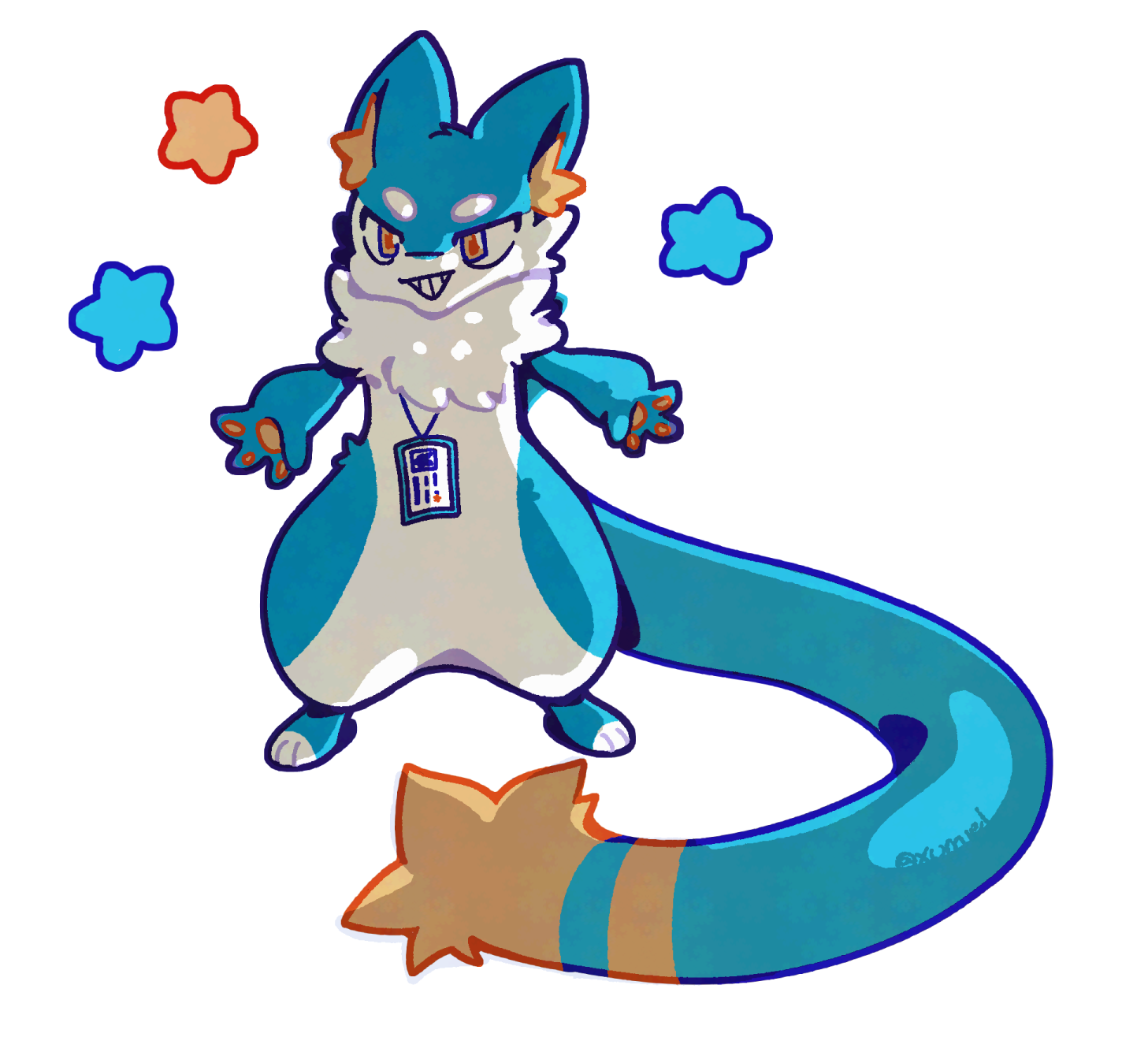 Fursona
